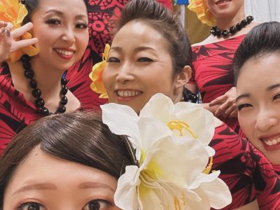 風流街浪漫フェスタに出演しました♪