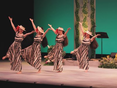 レイマカナフラフェスティバル in 久留米に出演しました