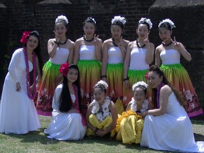 荒尾万田坑市民まつりにケイキ出演♪