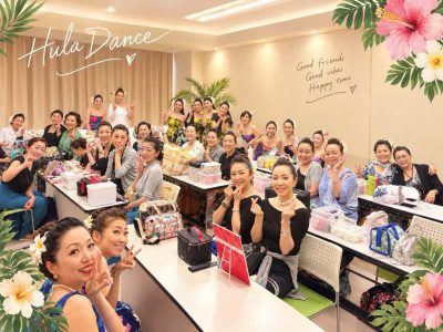 Aloha Kumamoto Hula Festivalに出演しました♫